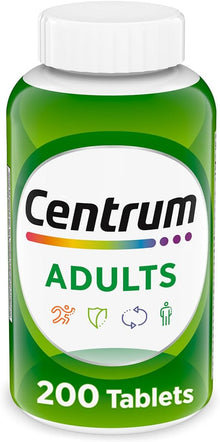 CENTRUM ADULTOS