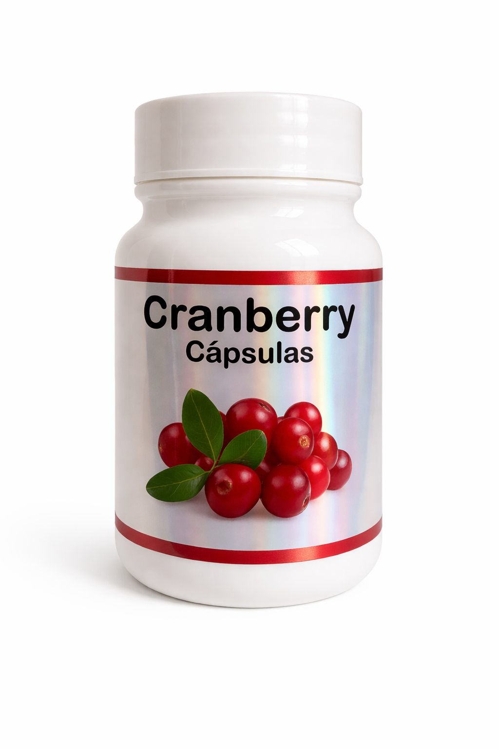 CRANBERRY - CÁPSULAS 500 MG