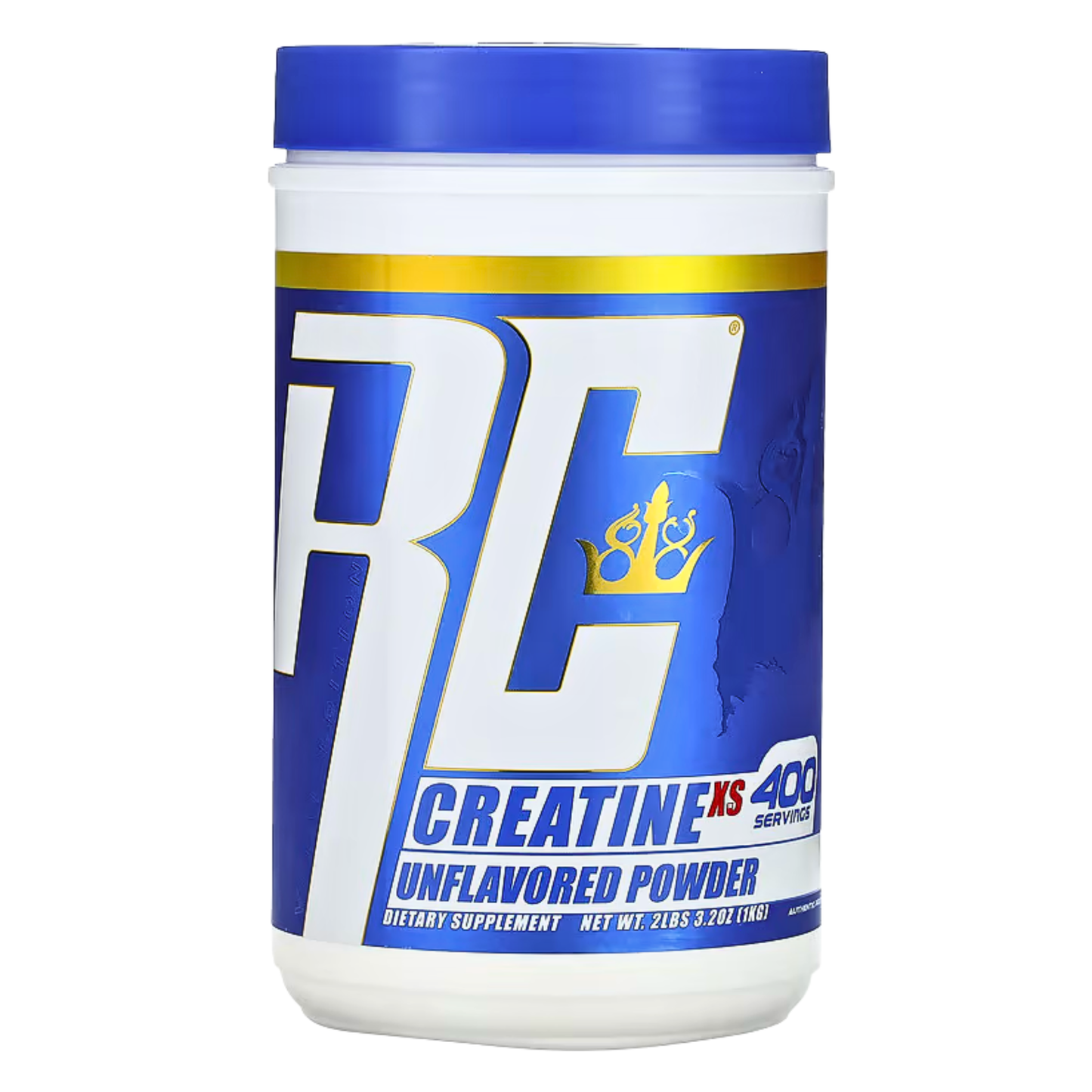 CREATINA RONNIE COLEMAN XS -  400 SERVIDAS