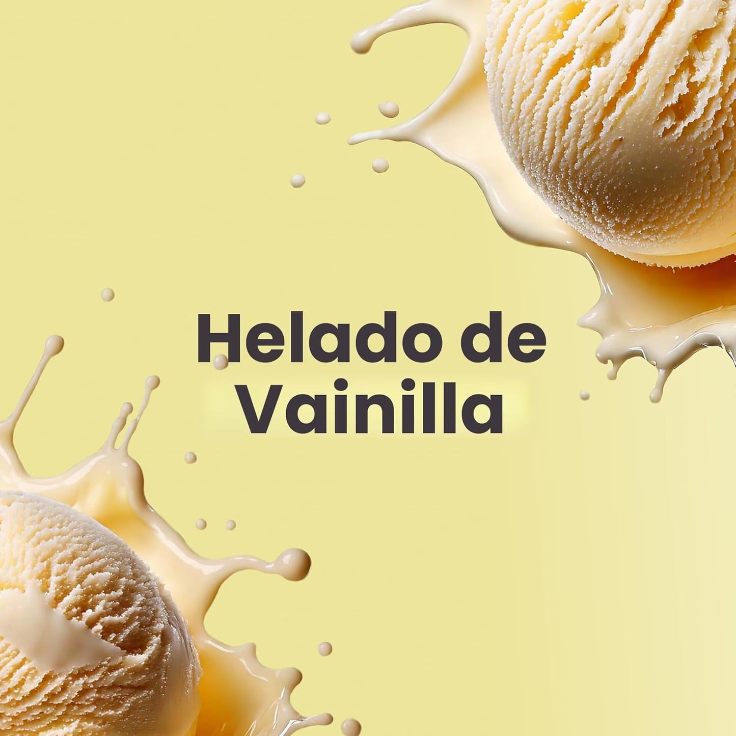 GOLD STANDARD WHEY PROTEIN DE ON - VAINILLA ICE CREAM